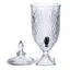 Лимонадниця Classic Crystal 5л із краном HP-19-297 глек диспенсер для напоїв прозорий Yiwu HP-19-297 - мініатюра 3