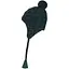 Шапка Tepla Oslo Black (1012-161504-999) - миниатюра 1