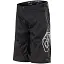 Велошорти TLD Sprint Short Black S Troy Lee Designs (1106-223786002) - мініатюра 1