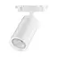 Світильник трековий "BASEL" білий - мініатюра 2