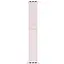 Ремешок Nylon для Apple Watch 38/40/41/42mm(ser.10) Розовый / Pearl Pink - миниатюра 1