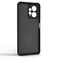 Чехол для мобильного телефона Armorstandart Icon Ring Xiaomi Redmi Note 12 4G Black (ARM68803) - миниатюра 2