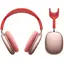 Наушники с микрофоном Apple AirPods Max Pink (MGYM3) - миниатюра 1
