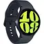 Смарт-часы Samsung Galaxy Watch6 44 mm eSIM Black (SM-R945FZKA) - миниатюра 4