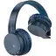 Бездротові навушники Bluetooth Borofone BO11 синій - мініатюра 3