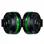Навушники Razer Thresher - Xbox One Black/Green (RZ04-02240100-R3M1) - мініатюра 4