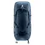 Рюкзак Deuter Aircontact Lite 45+10 SL 2023 Dark Navy (1052-3340223 3248) - мініатюра 5