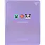 Щоденник шкільний Yes PU Minecraft heart (911607) - мініатюра 1