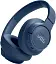 Наушники JBL Tune 720BT Blue (JBLT720BTBLU) - миниатюра 1