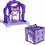 Фігурка-сюрприз Pop Top Cool Things "Сад мрії Kuromi" Hello Kitty 23WH-006 в асортименті - мініатюра 1