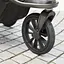 Прогулянковий триколісний візок Baby Jogger CITY ELITE 2, PIKE - мініатюра 2