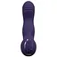 Вібратор Vive Yumi G-Spot, 13.7 см (фіолетовий) - мініатюра 2
