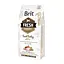Сухой корм Brit Fresh Turkey/Pea Light Fit Slim Adult 2.5 кг для пожилых собак всех пород - миниатюра 1