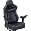 Геймерське крісло Anda Seat Kaiser 4 L Leather Elegant Black (AD12YDDC-L-20-B-PV/C) [121780] - мініатюра 10