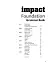 Impact. Foundation. Grammar Book - миниатюра 2