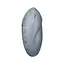 Вібратор для клітора Satisfyer Tap Climax 1 11 см сірий - мініатюра 7