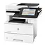 БФП HP Color LaserJet Enterprise M527f (F2A77A) Б/В - мініатюра 2