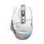 Мышь Logitech G502 X Plus White (910-006171) - миниатюра 1