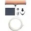 Фильтр для воды Katadyn Rapidyn Siphon Kit со шлангом без емкостей (1017-8020729) - миниатюра 1
