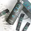 Маска для профессионального восстановления поврежденных волос 8 seconds salon liquid hair mask Masil 100 мл - миниатюра 2