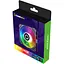 Вентилятор GameMax FN-12Rainbow-C9 (FN-12Rainbow-C9) - миниатюра 7