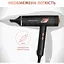 Фен Rowenta Ultimate Experience Maestria CV9920F3 [151047] - мініатюра 4