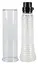 Помпа для члена с вибрацией Orion Vibrating Multi Pump & Masturbator 33.7 см прозрачный - миниатюра 7