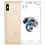 Смартфон Xiaomi Redmi Note 5 3/32GB Gold Global Rom Refurbished - мініатюра 1