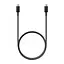 Кабель USB Type-C Samsung Cable USB-C to USB-C PD 100W 1m Black - мініатюра 4