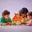 Конструктор LEGO DUPLO Bluey Семейный дом Блуи с игрой на запоминание 83 детали (10459) - миниатюра 6