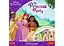 Настольная игра Trefl Вечеринка для принцесс. Дисней: Принцессы (The Princess Party. Disney: Princess) (02434) - миниатюра 2