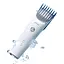 Машинка для стрижения волос Enchen Showsee C2-W белая - миниатюра 1