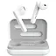 Наушники Trust Primo Touch True Wireless White - миниатюра 1