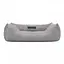 Лежак Pet Fashion Denver для собак 60х50х18 см серый - миниатюра 3