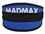 Пояс для важкої атлетики Simply the Best Mad Max XL fit0012037 - мініатюра 2