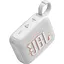 Портативна акустика JBL Go 4 White (JBLGO4WHT) - мініатюра 5