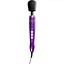 Вибромассажер Doxy Die Cast Purple - миниатюра 1