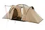 Намет Grand Canyon Atlanta 4 Mojave Desert (330031) (DAS302048) - мініатюра 6