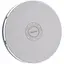 Беспроводное зарядное устройство Remax RP-W5 Round Wireless QI Grey - миниатюра 1
