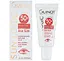Антивіковий крем від сонця для шкіри навколо очей SPF50+ Age Sun Anti-Ageing Sun Cream Eyes Guinot 15 мл - мініатюра 1