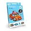 Дитячі розвиваючі пазли Puzzle For Kids PFK-05-12, 2 картинки Машинка - мініатюра 1