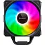 Кулер для процесора Zezzio ZH-500K ARGB [99702] - мініатюра 1