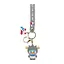 Брелок Пінгвін Bibi Toys (762909BT) - мініатюра 1