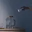 Настільна лампа з акумулятором Xiaomi Flexible Rechargeable Lamp (MJTD05YL) - мініатюра 9