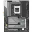 Материнская плата NITRO+ B850A WIFI7 sAM5 Sapphire teh0024957 - миниатюра 1