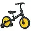 Дитячий велосипед-біговел MBB 1012-4, 12 дюймів - мініатюра 5