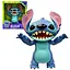 Фігурка вінілова Lilo & Stitch Стіч 38 см (9898-60) - мініатюра 3