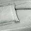 Постільна білизна Salvoria Grey Сатин Tac pbe0051582 - мініатюра 2
