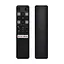 Пульт з мікрофоном RC802V FNR1 для телевізорів TCL/Thomson (Голосовий пошук, функція пошуку пульта) [TCL]  - мініатюра 4