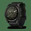 Смарт-часы Garmin Tactix 7 AMOLED Edition с адаптивным цветным экраном черного цвета с нейлоновым ремешком - миниатюра 2